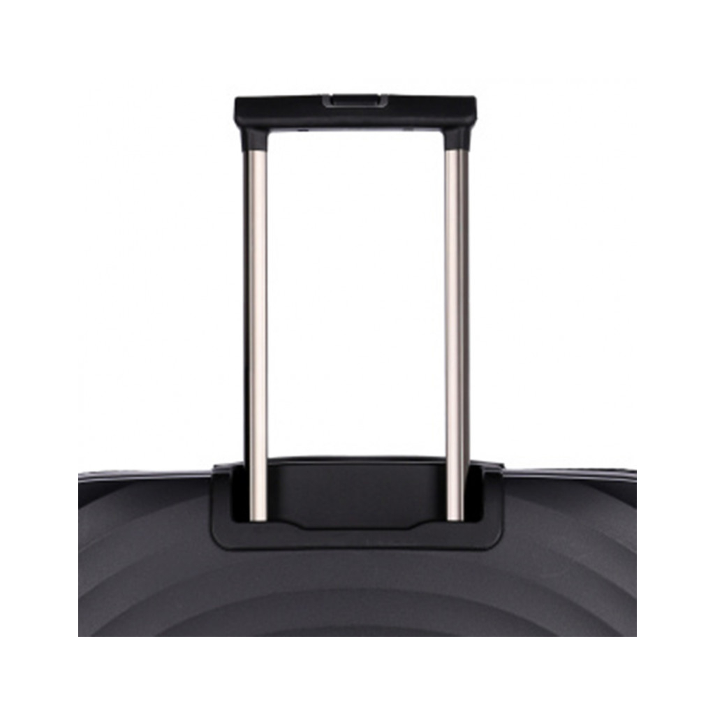 Валіза Titan Looping Black S (Ti848406-01) - зображення 8