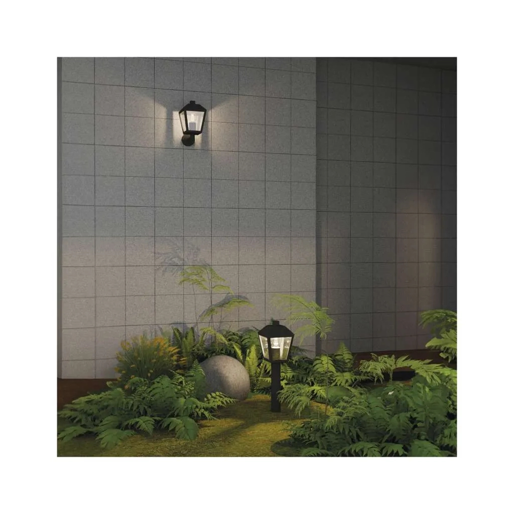 Світильник EMOS E27 15 Вт IP44 (ZGB010P) - picture 12