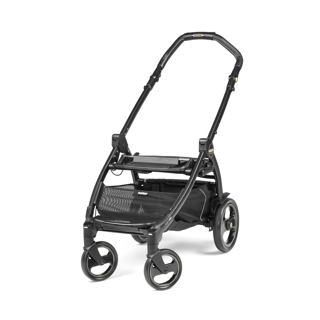 Коляска Peg-Perego 3 в 1 Book 51 Rock NavySL (PACK07-00000000001) - зображення 12