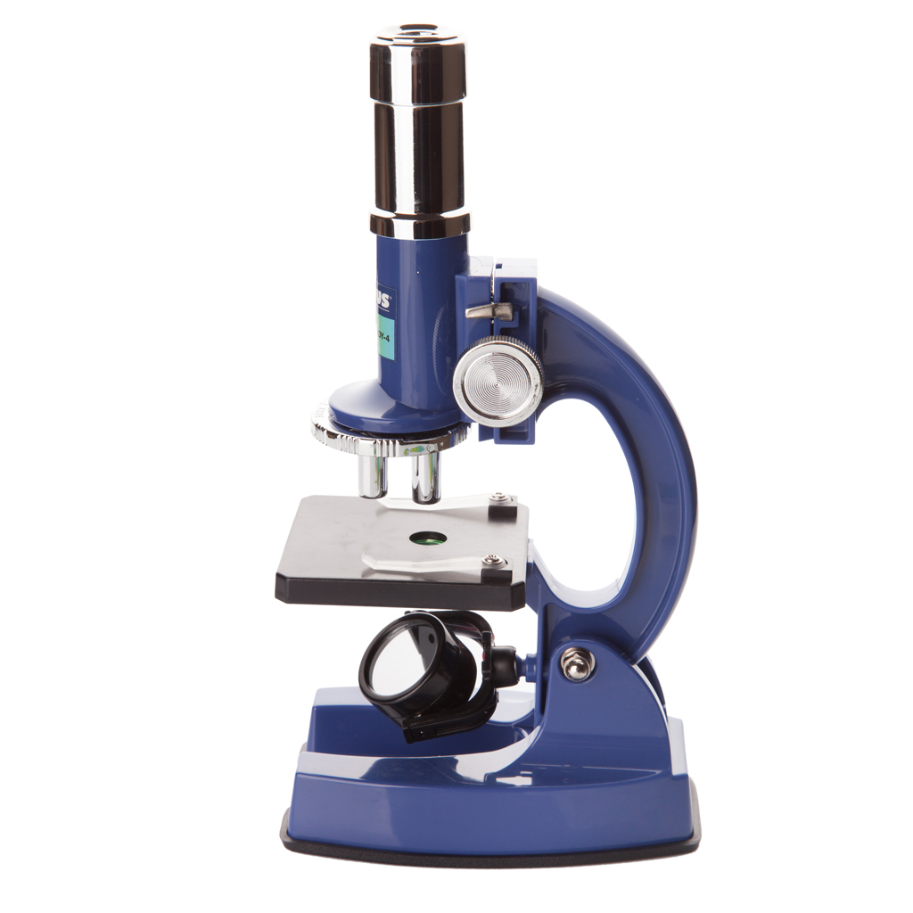 Мікроскоп Konus Konustudy-4 з адаптером для смартфона 150x, 450x, 900x (5014) - зображення 2