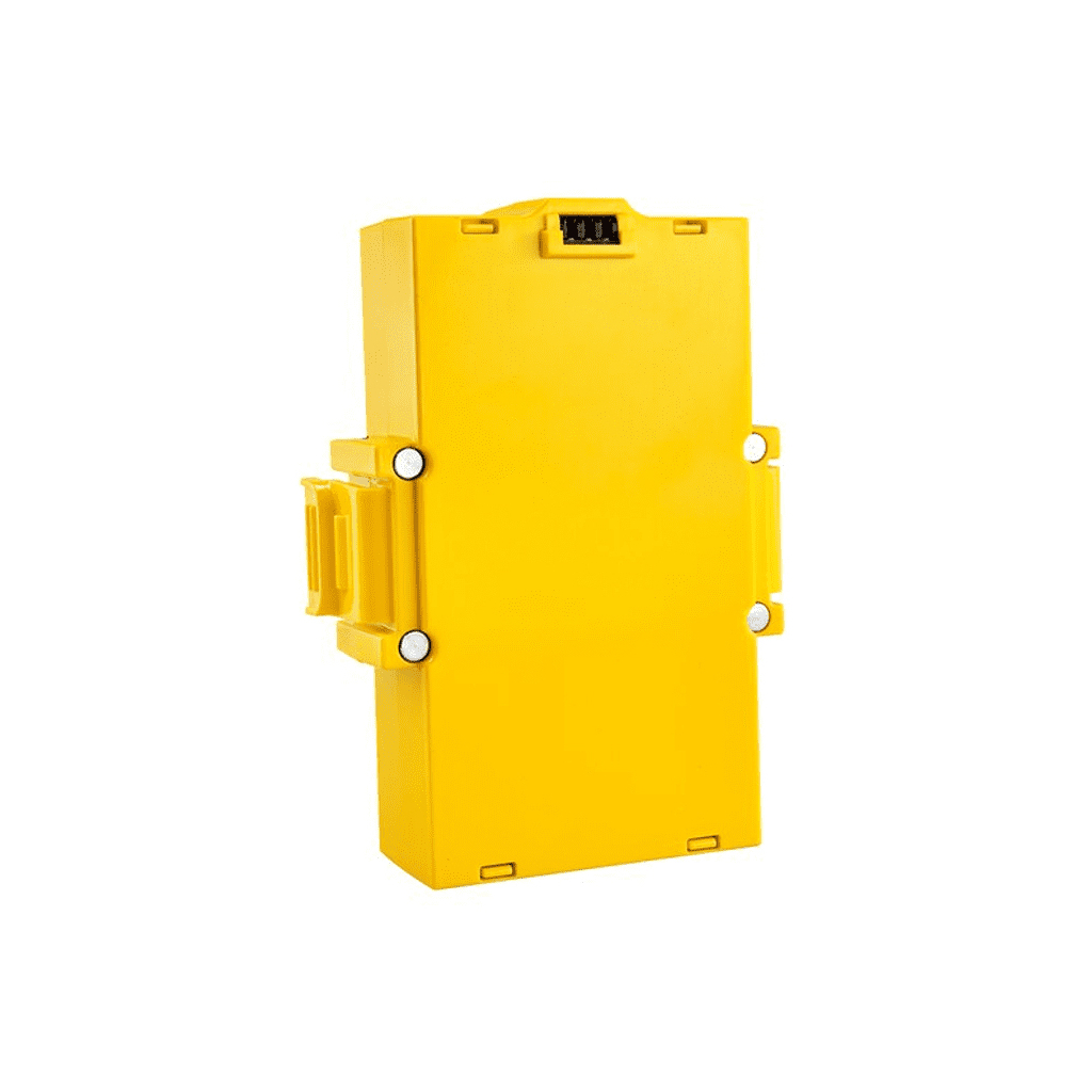 Конструктор LEGO Education Technic Large Hub Battery (45610) - зображення 1