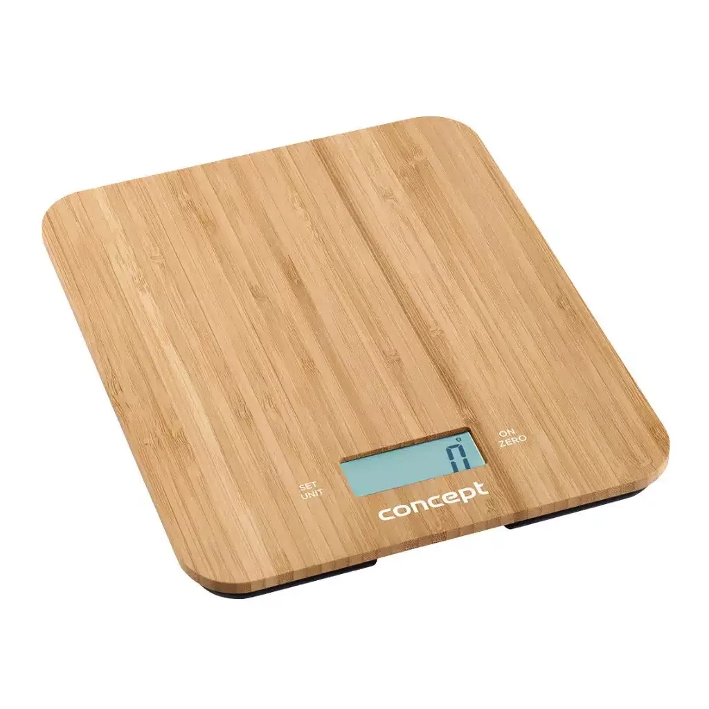 Ваги кухонні Concept BAMBOO (VK5714) - picture 3