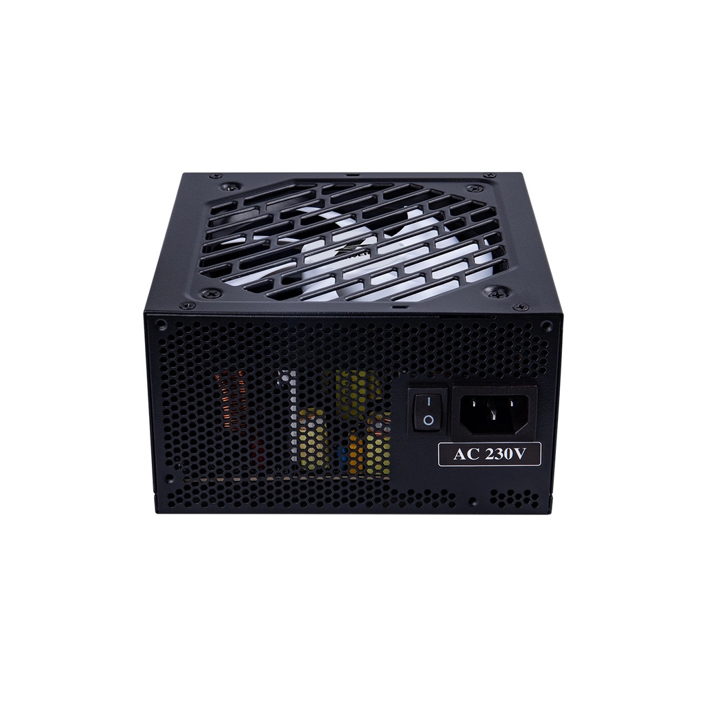 Блок живлення 1stPlayer 700W (FK-700-BK-EU) - зображення 2