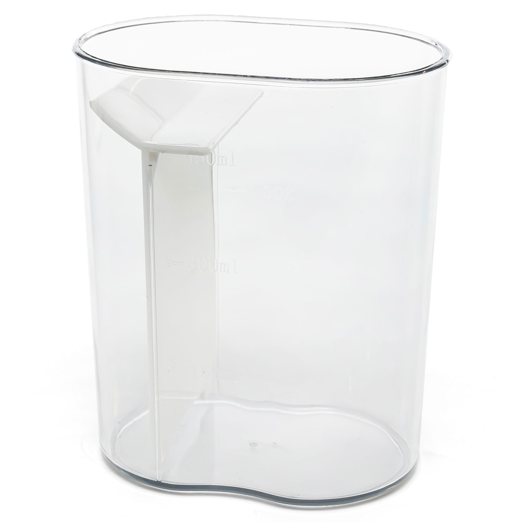 Соковижималка Hölmer HJE-36W - зображення 8