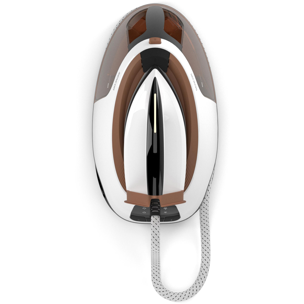 Парова станція Sencor SSI0950BZ - зображення 4