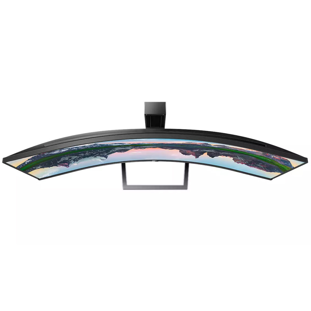 Монітор Philips 498P9/00 - зображення 6