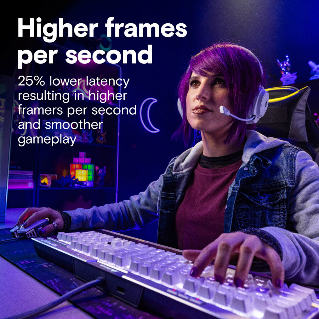 Модуль пам'яті для комп'ютера DDR5 32GB (2x16GB) 6000 MHz Pro Overclocking Micron (CP2K16G60C36U5W) - зображення 4