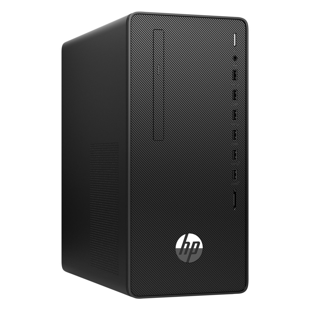 Комп'ютер HP Desktop Pro 300 G6 MT / i3-10100 (44F24ES) - зображення 2