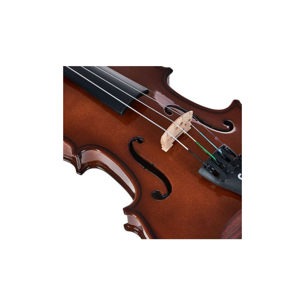 Скрипка Stentor Student I Violin Outfit 1/2 (1400E2) - зображення 9