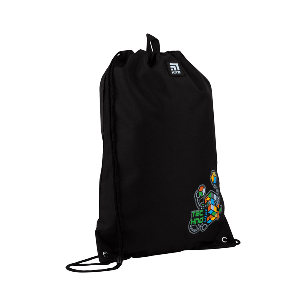 Сумка для взуття Kite Education 600M Techno Cube (K22-600M-8) - зображення 3