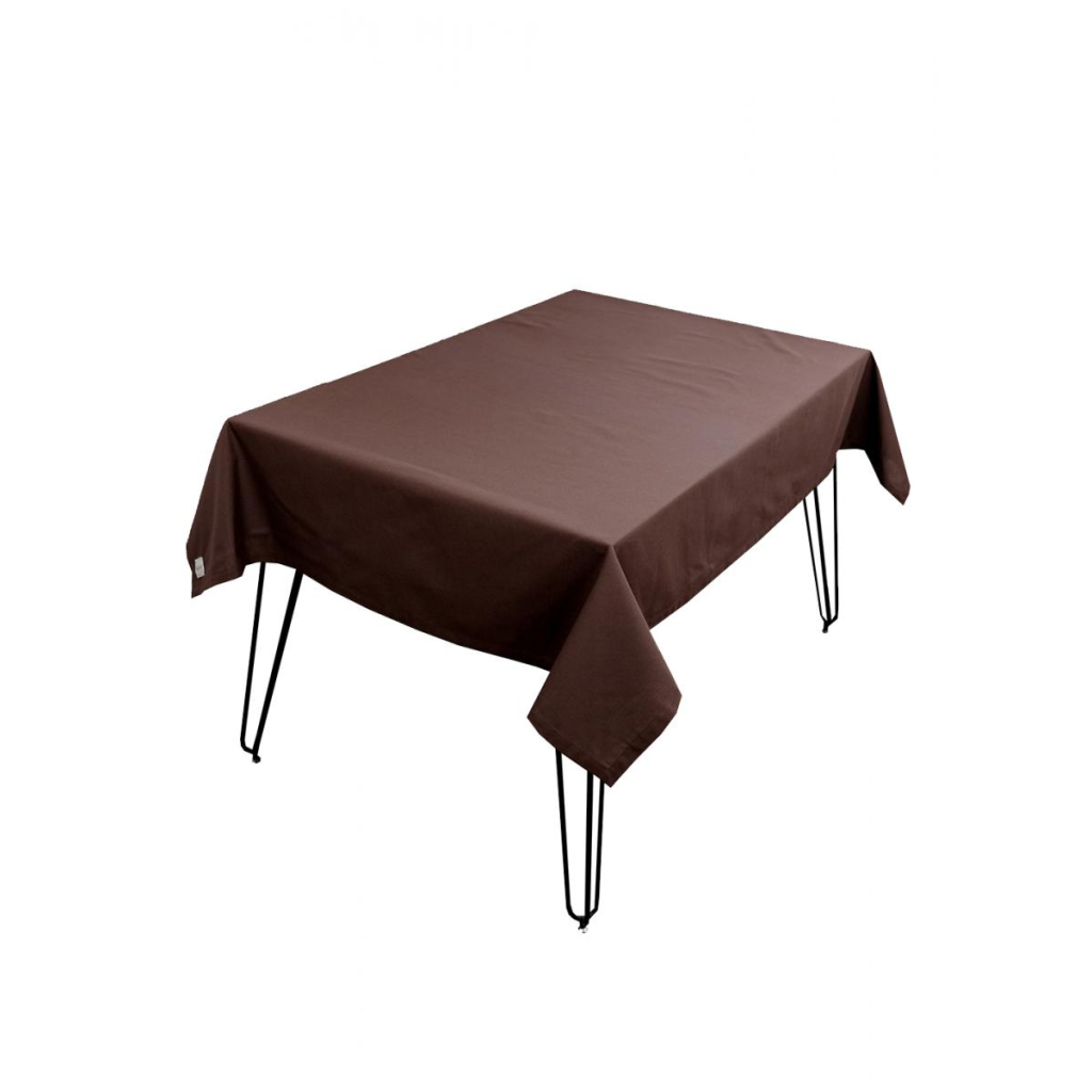 Скатертина Прованс Kelly капучіно 350х140 см (033022) - зображення 1