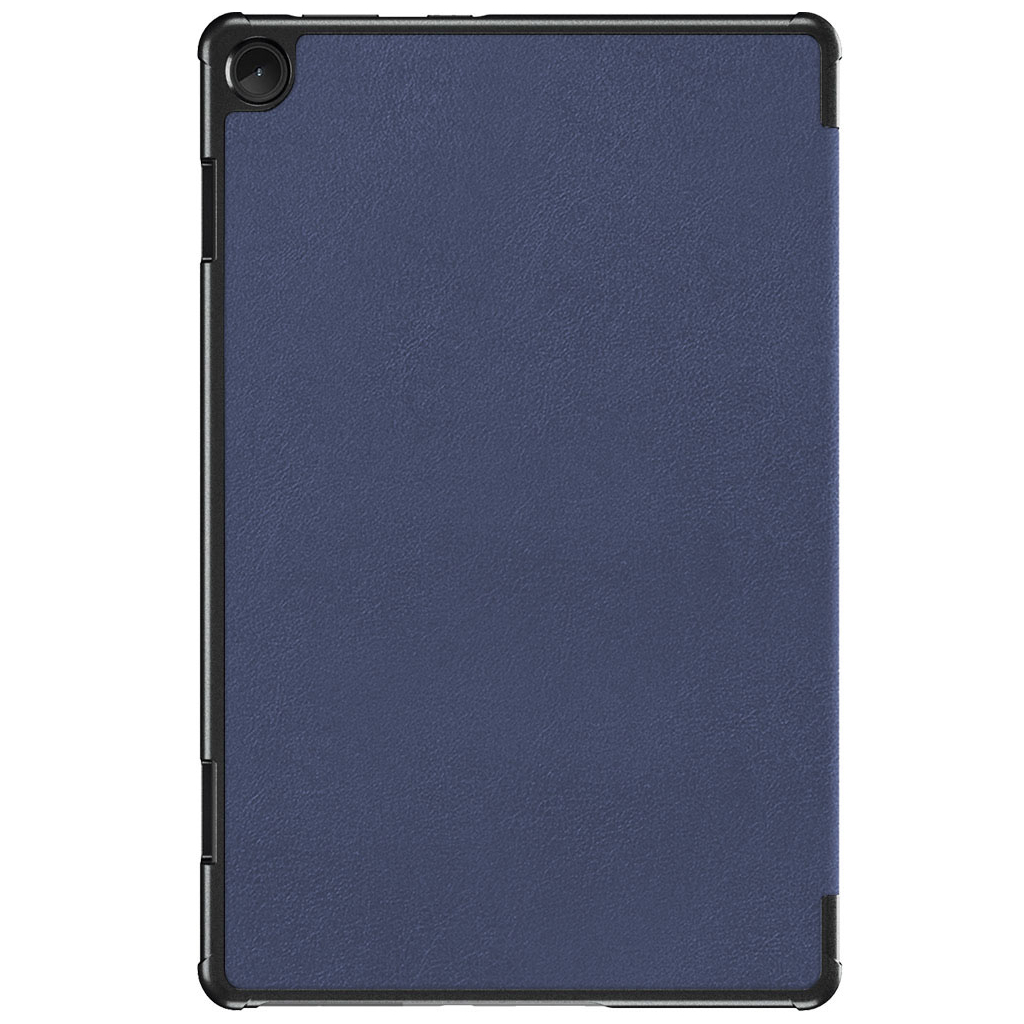 Чохол до планшета BeCover Smart Case Lenovo Tab M10 TB-328F (3rd Gen) 10.1" Deep Blue (708282) - зображення 3