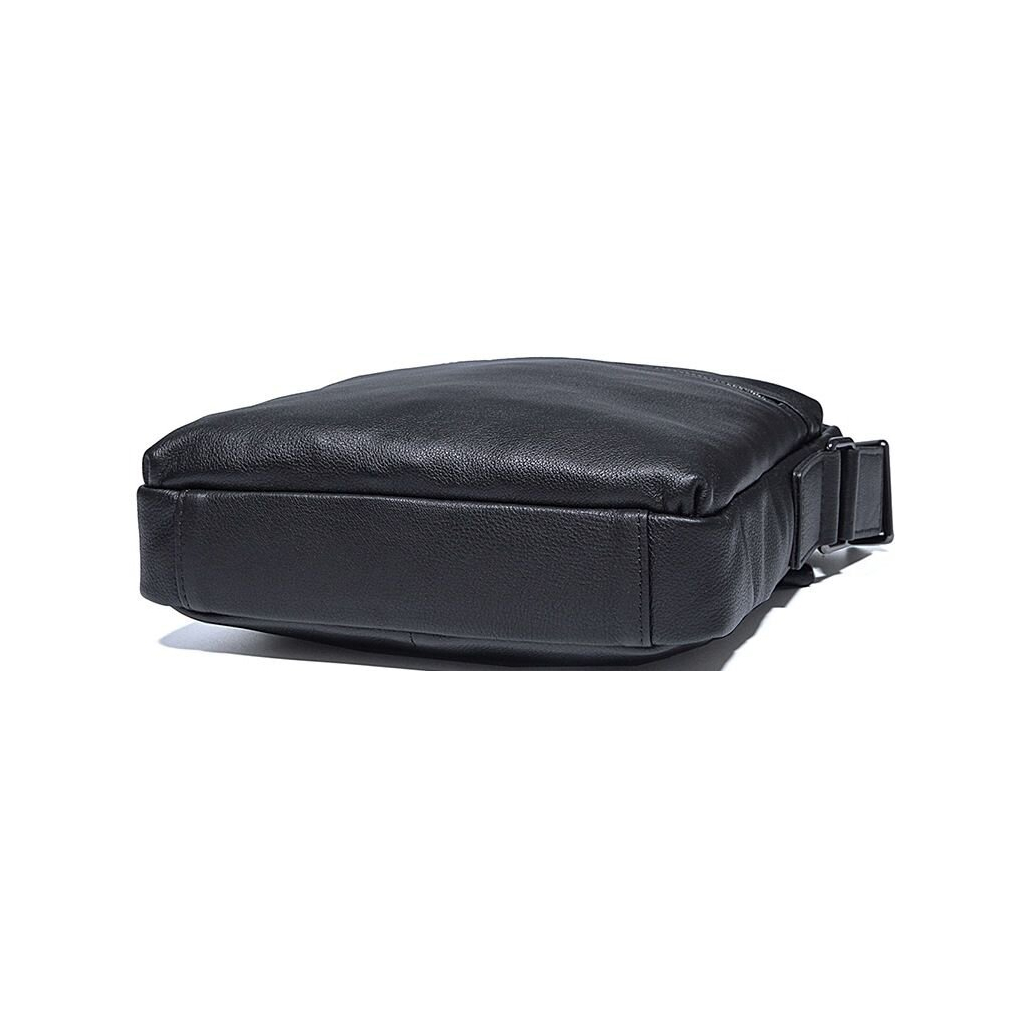 Сумка Vintage Чорна (14486) - зображення 6