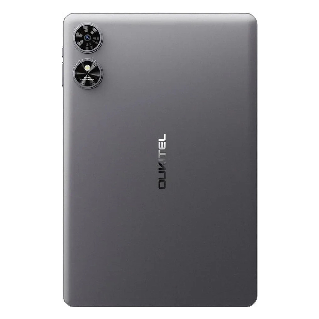 Планшет OUKITEL OT6 10" 4/64GB / Wi-Fi / Gray Coffe (6931940745277) - зображення 3