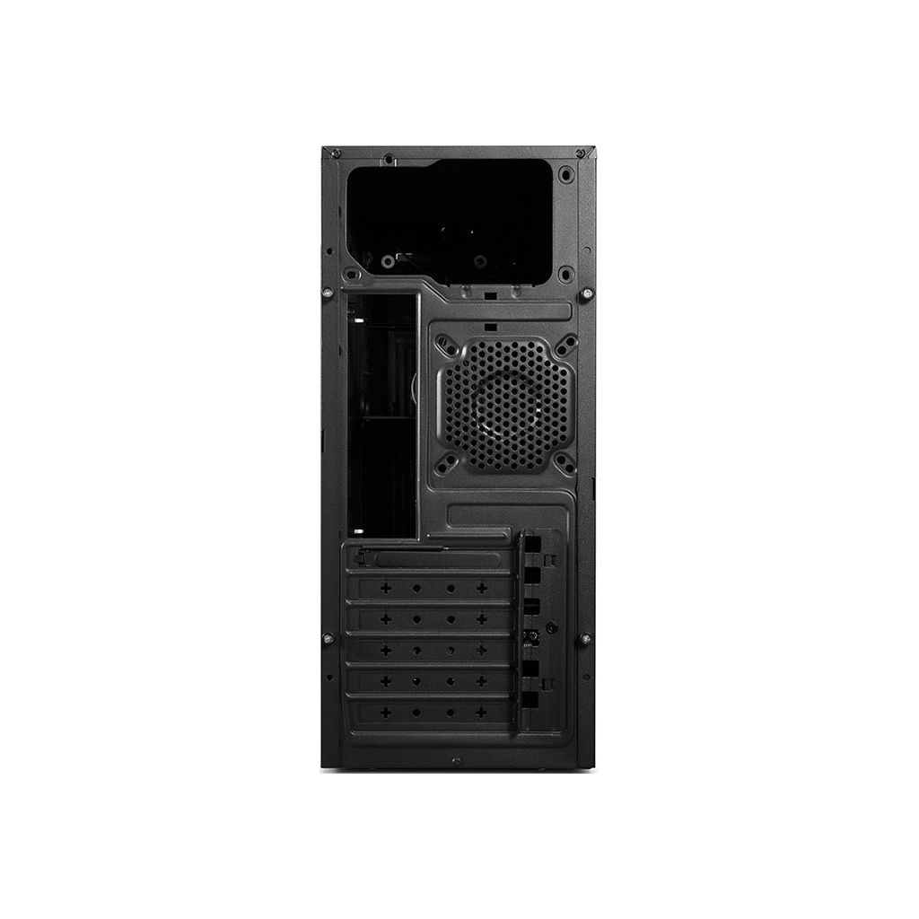 Корпус Golden Field Q19 Black 500W - зображення 7