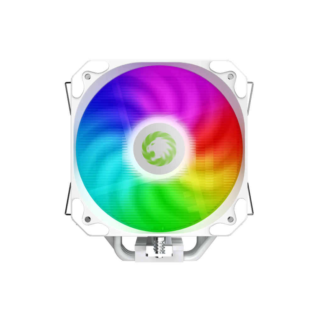 Кулер до процесора Gamemax Sigma 540 ARGB WH - зображення 3