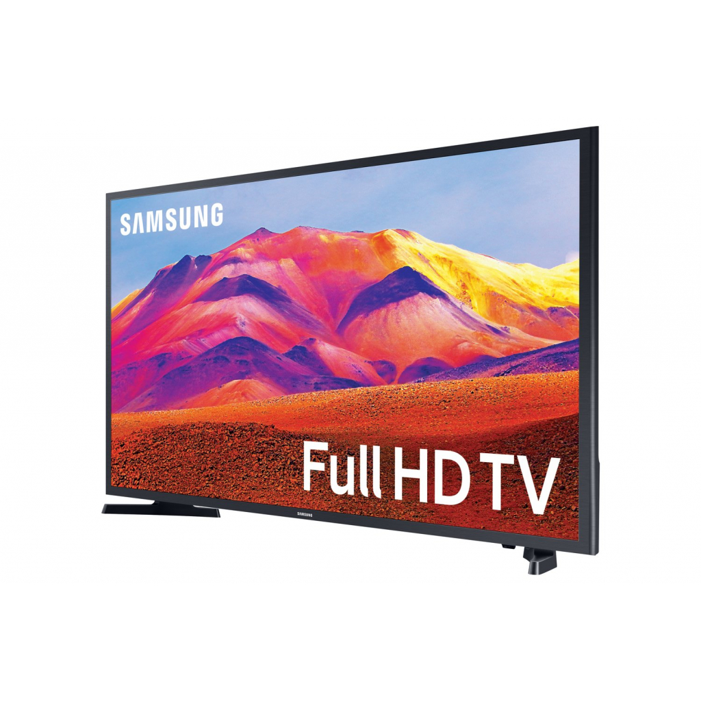 Телевізор Samsung UE43T5300AUXUA - зображення 3