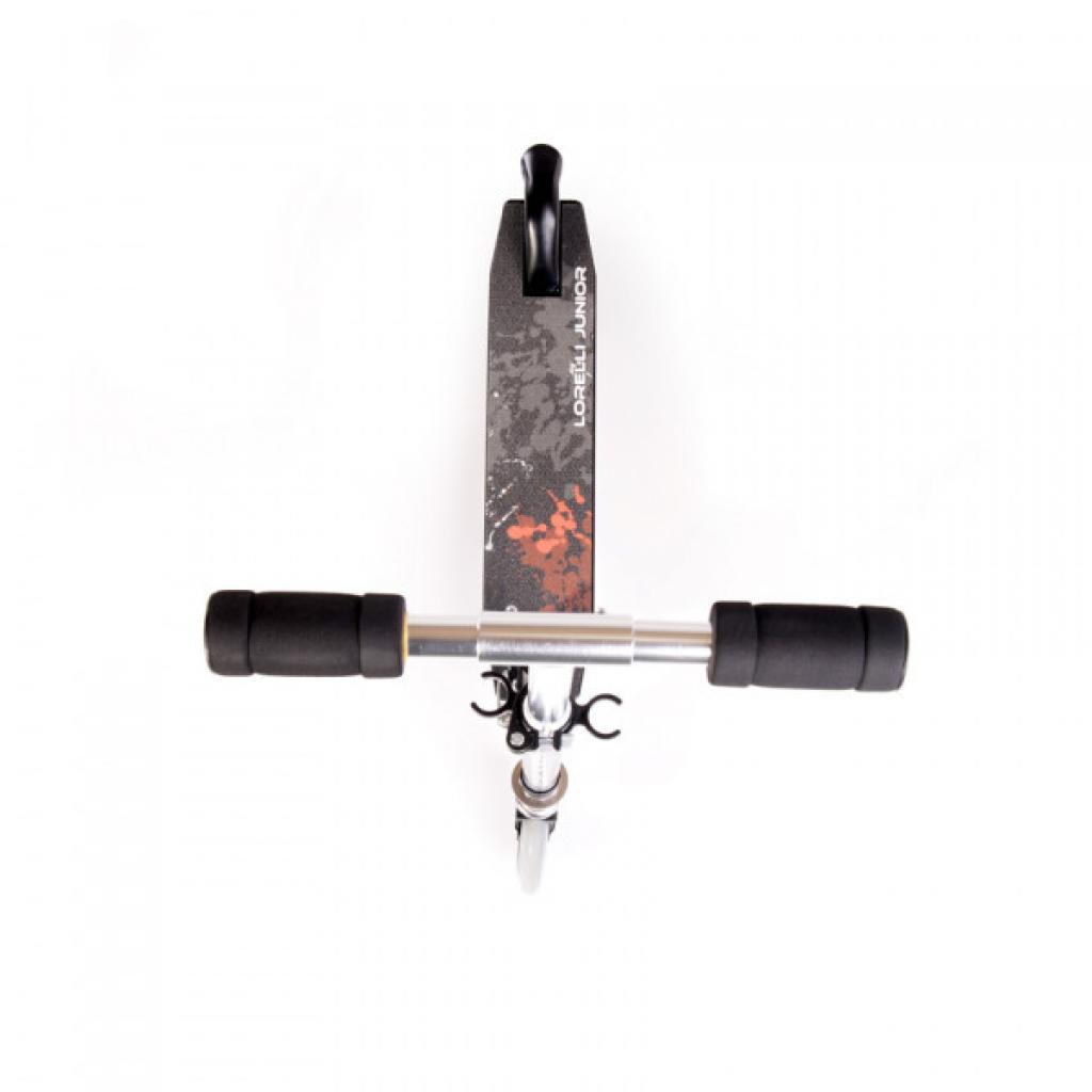 Самокат Lorelli Thunderbird graphite grey (THUNDERBIRD graphit grey) - зображення 4