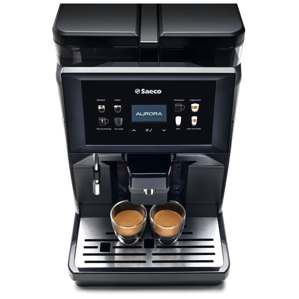 Кавомашина Saeco AURORA M1 - зображення 9