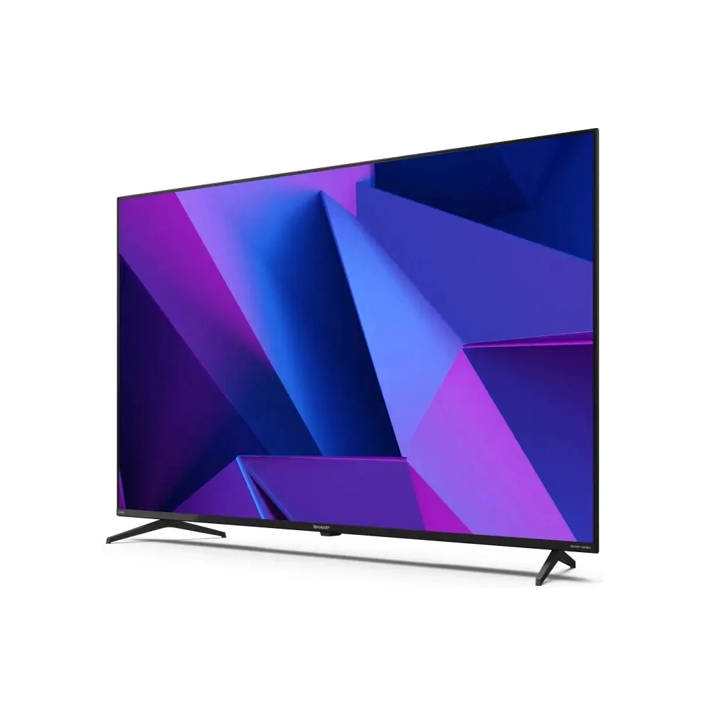 Телевізор Sharp 4T-C50FN2EL2AB - зображення 3