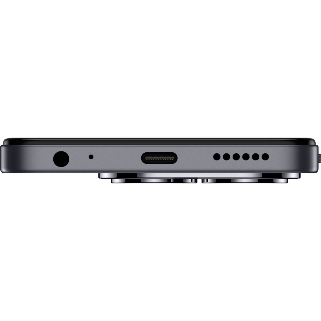 Мобільний телефон Tecno KJ5n (Spark 20 8/256Gb) Gravity Black (4894947011597) - зображення 6