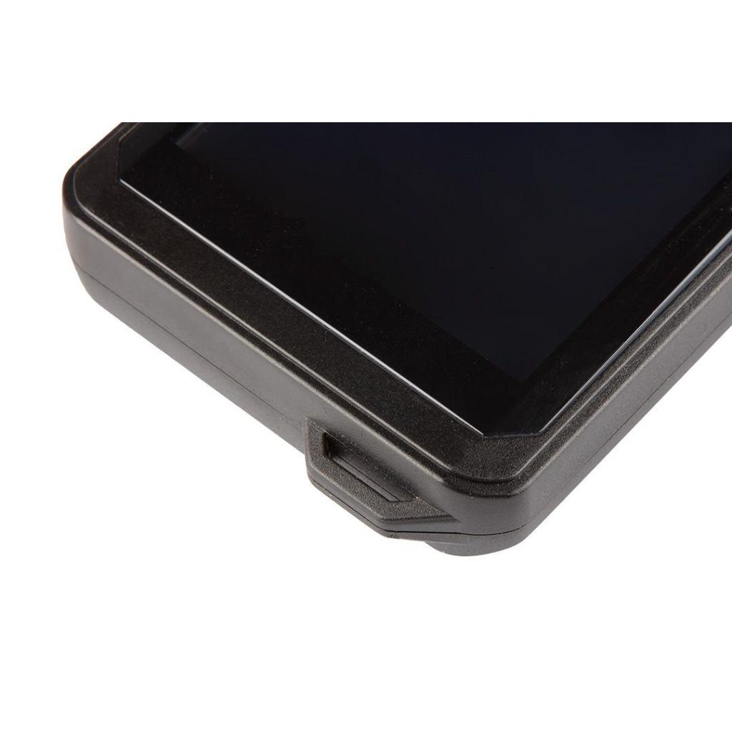 Цифровий мультиметр Neo Tools 0-600V, рідкокристалічний дисплей з підсвіткою, сенсорный (94-004) - зображення 9