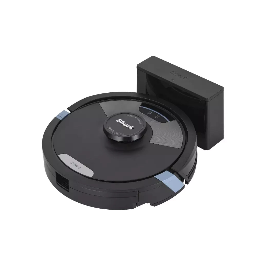 Пилосос Shark Matrix Plus 2-in-1 with Auto Empty System (RV2620WDEU) - зображення 2