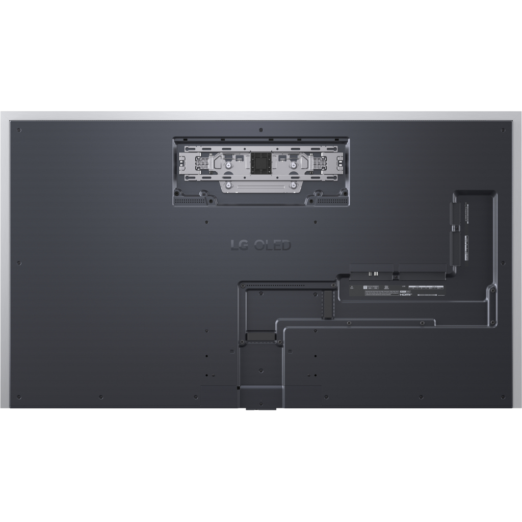 Телевізор LG OLED65G54LW - зображення 4