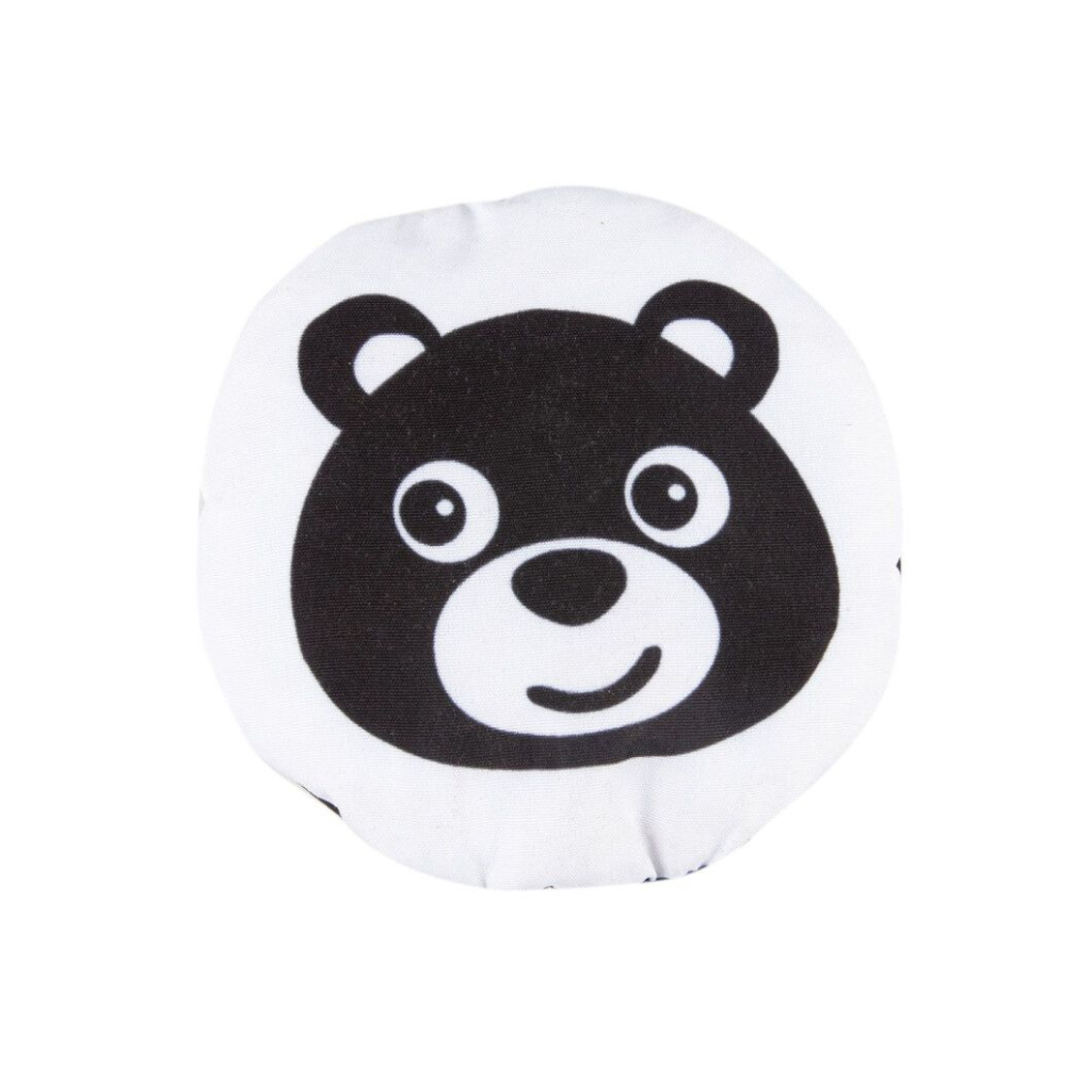 Мобіле Canpol Карусель плюшева музична Sensory Toys (68/084) - изображение 7