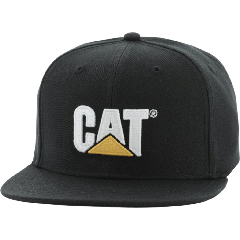 Кепка Caterpillar (CAT) 1120105-016 C One Size чорна (882600720577) - зображення 1