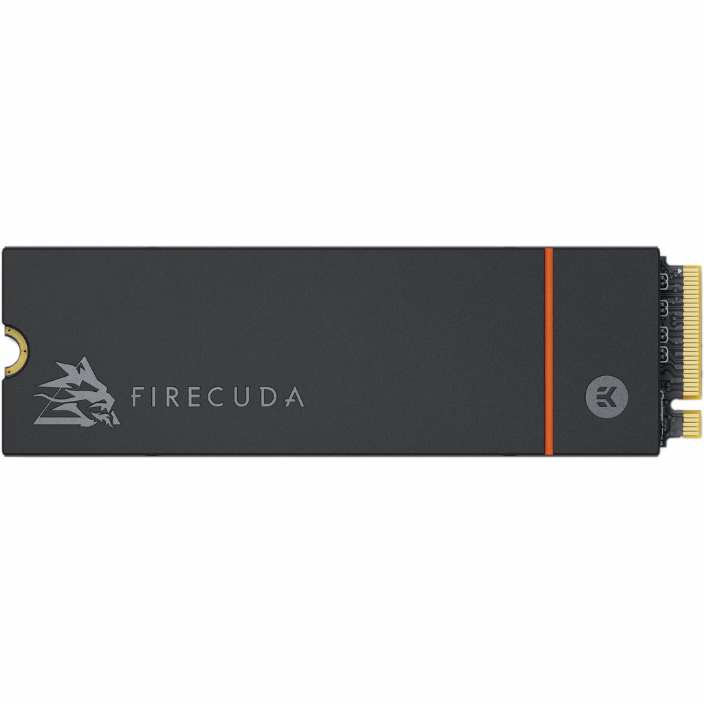 Накопичувач SSD M.2 2280 2TB FireCuda 530 Seagate (ZP2000GM3A023) - зображення 1