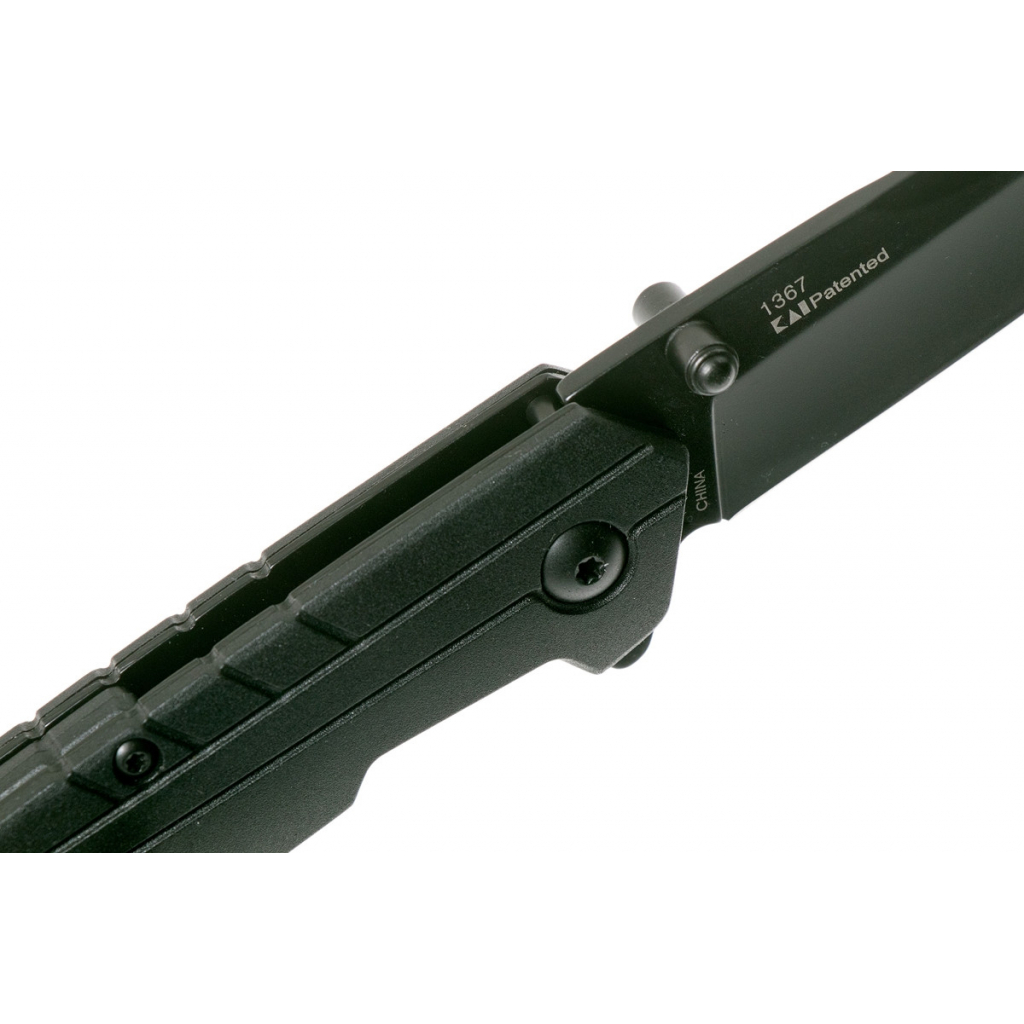 Ніж Kershaw Fiber (1367) - зображення 5