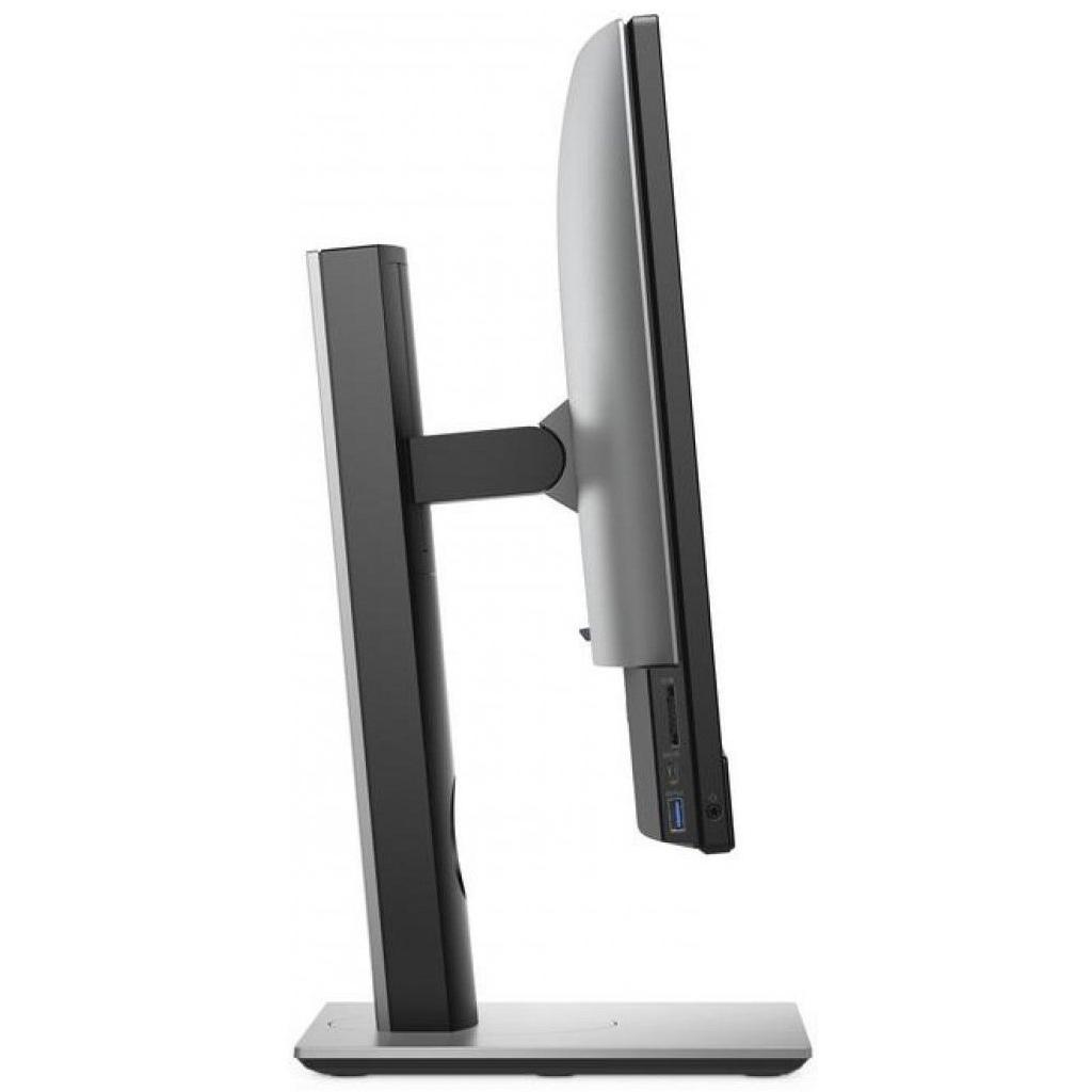 Комп'ютер Dell Optiplex 5480 AiO IPS / i5-10500T (N006O5480AIO) - зображення 4