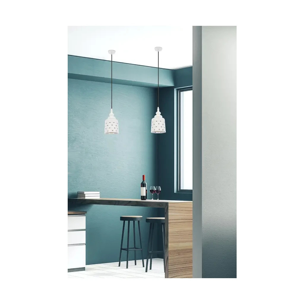 Люстра Candellux HAMP (31-51905) - изображение 7