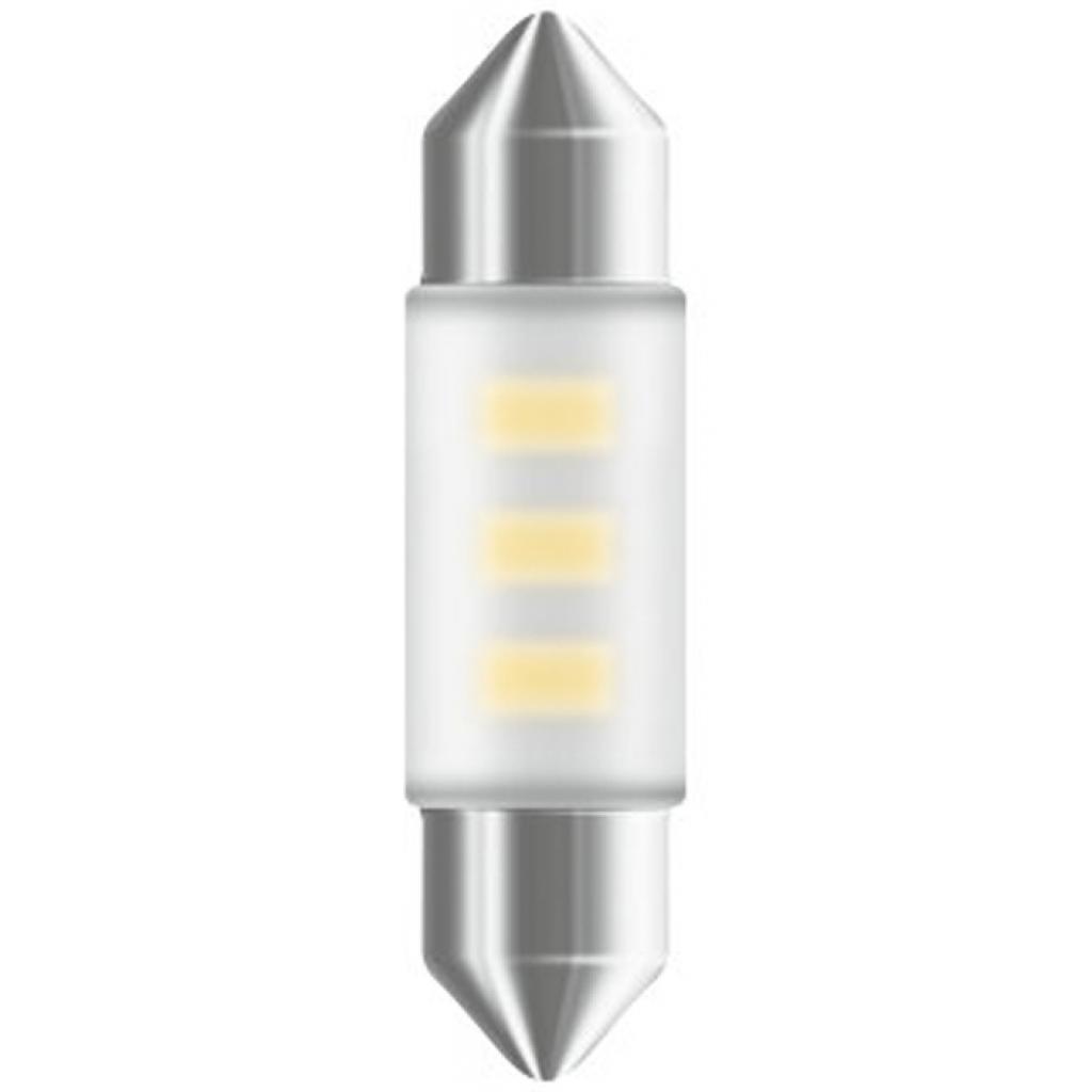 Автолампа Neolux світлодіодна (NF6436CW-02B) - зображення 1