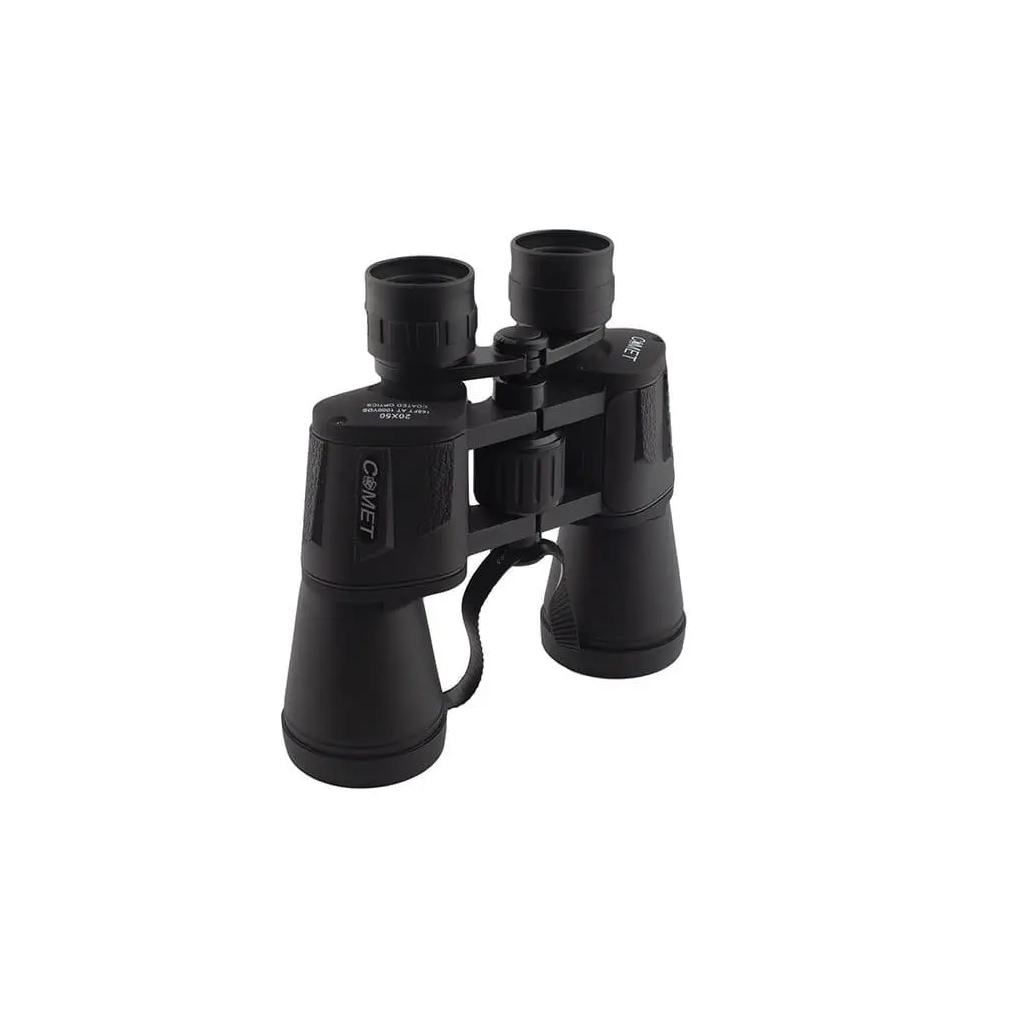 Бінокль Comet 20х50 (LR072) - зображення 3