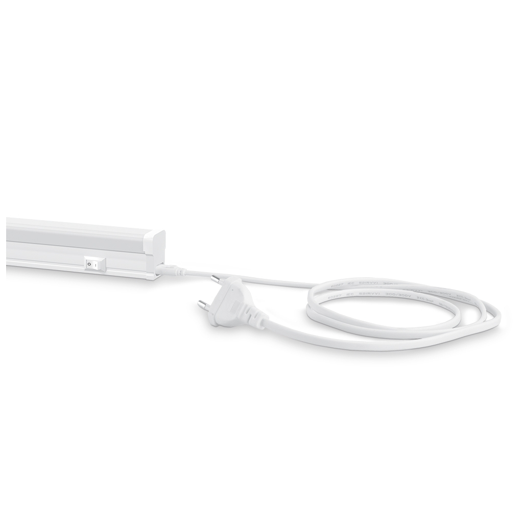 Світильник TITANUM LED Т5 20W 1.2М 5000K (TL-T5-20125) - изображение 3