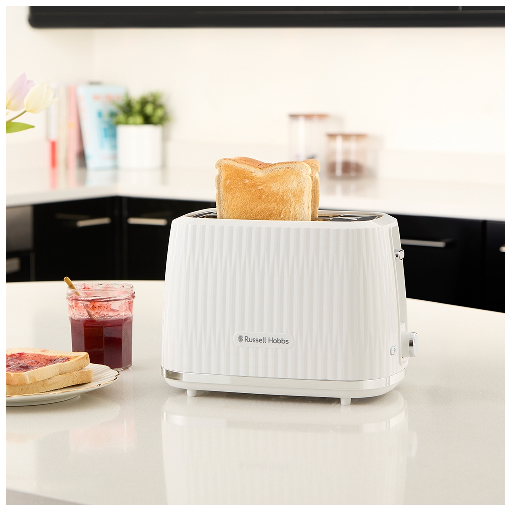 Тостер Russell Hobbs 27370-56 - зображення 9