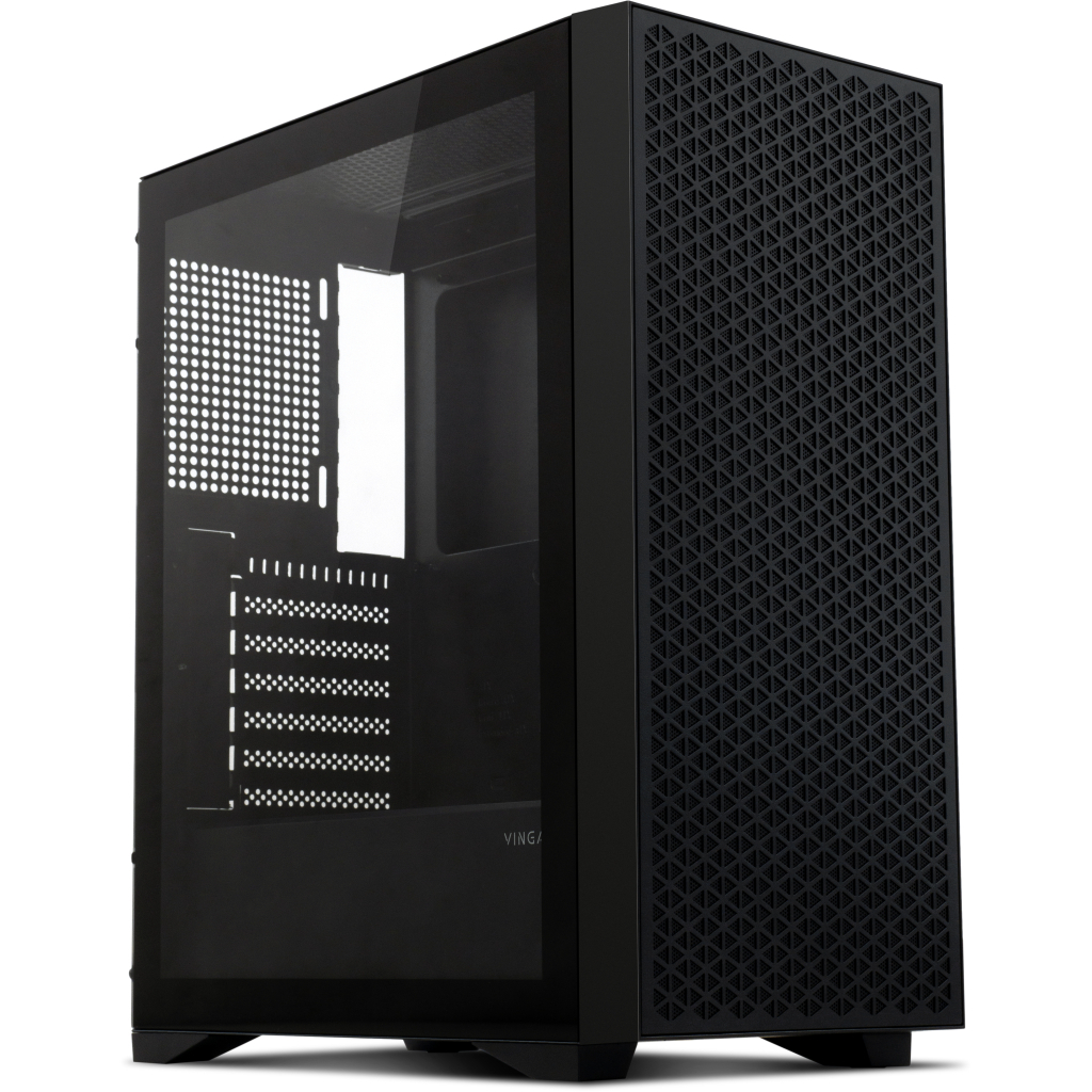 Корпус Vinga Munificent - зображення 1