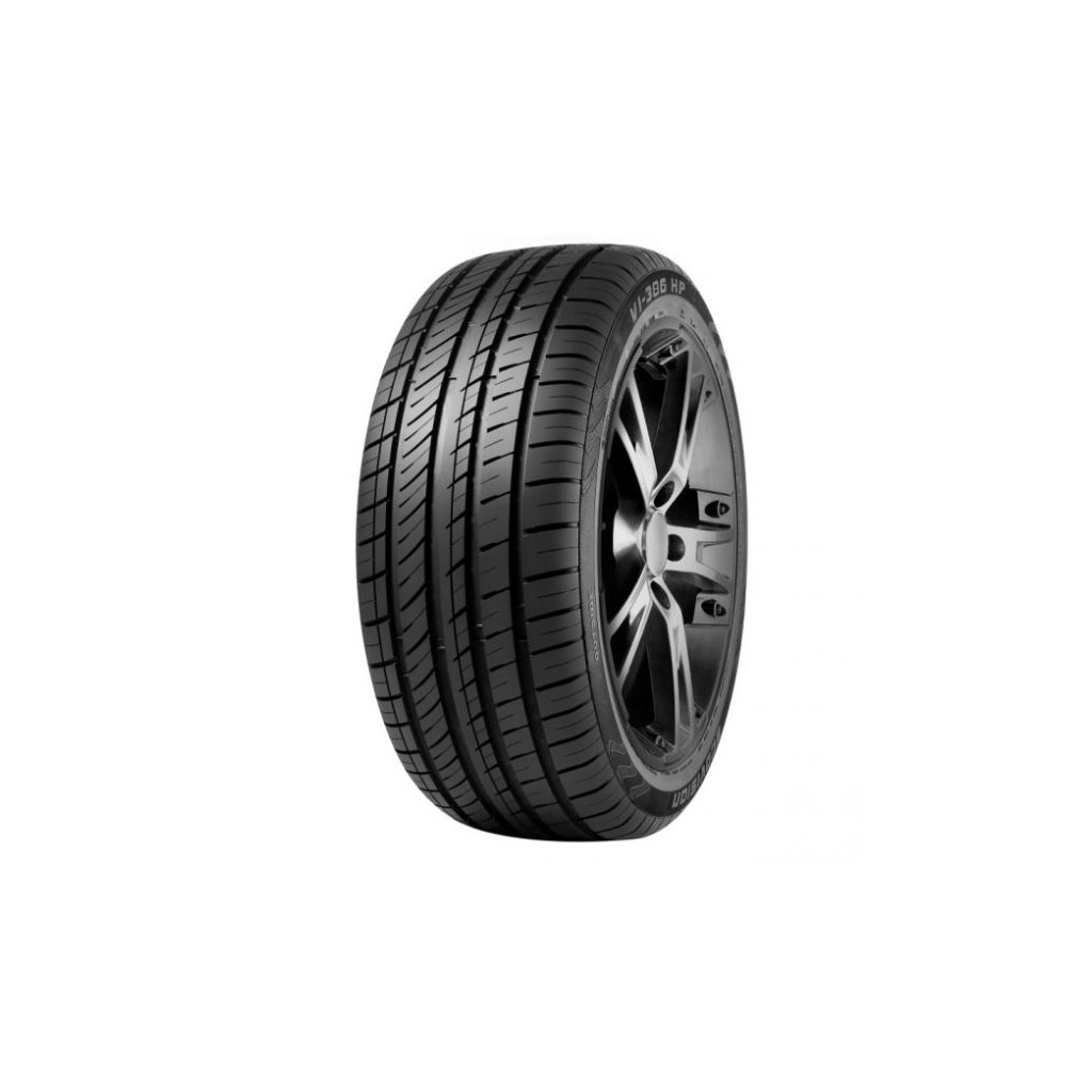 Шина Kapsen RS26 245/50R20 102Y (14011261026) - зображення 1