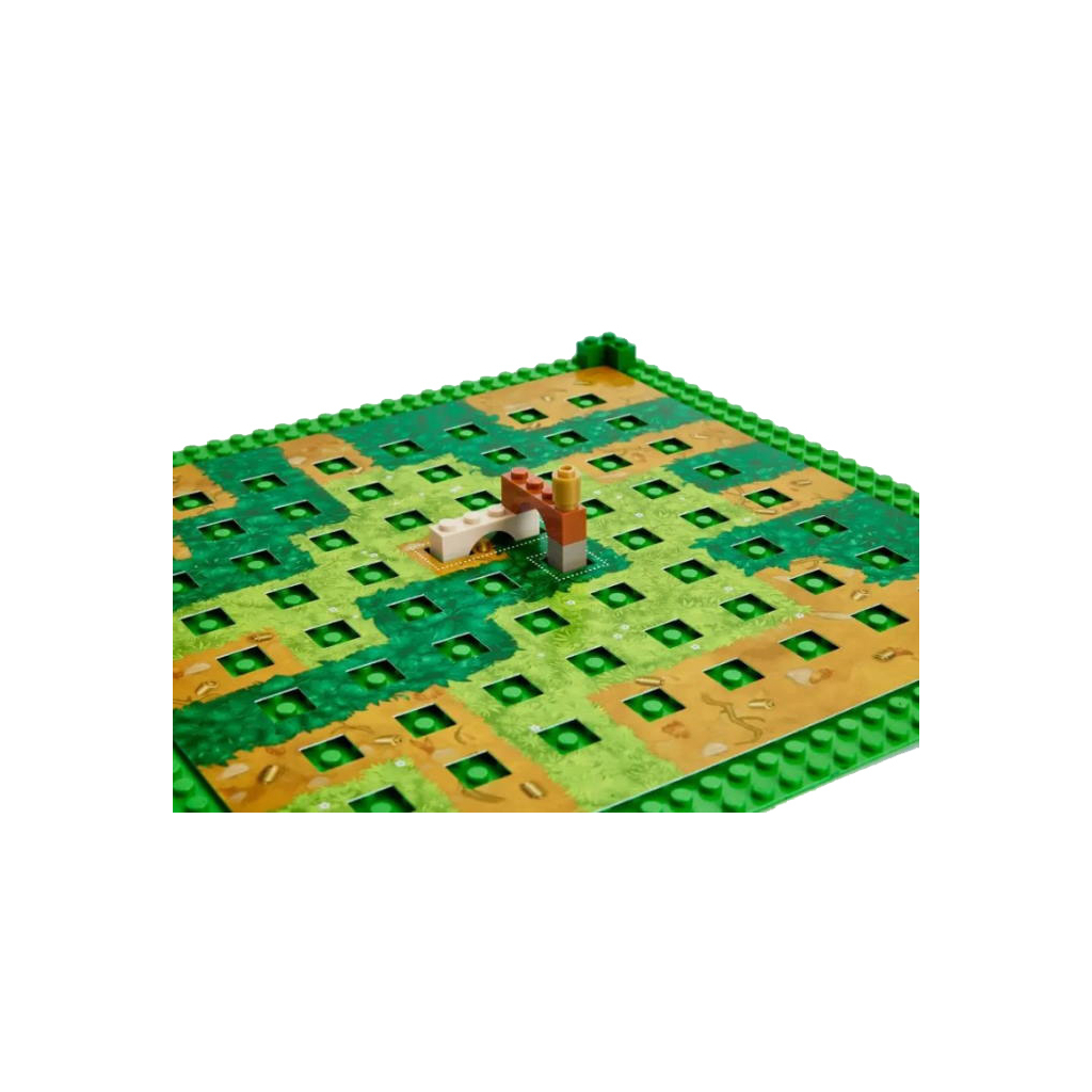 Настільна гра Lord of Boards Мавпячий Палац (Monkey Palace) (укр.) (LOB2407UA) - зображення 6