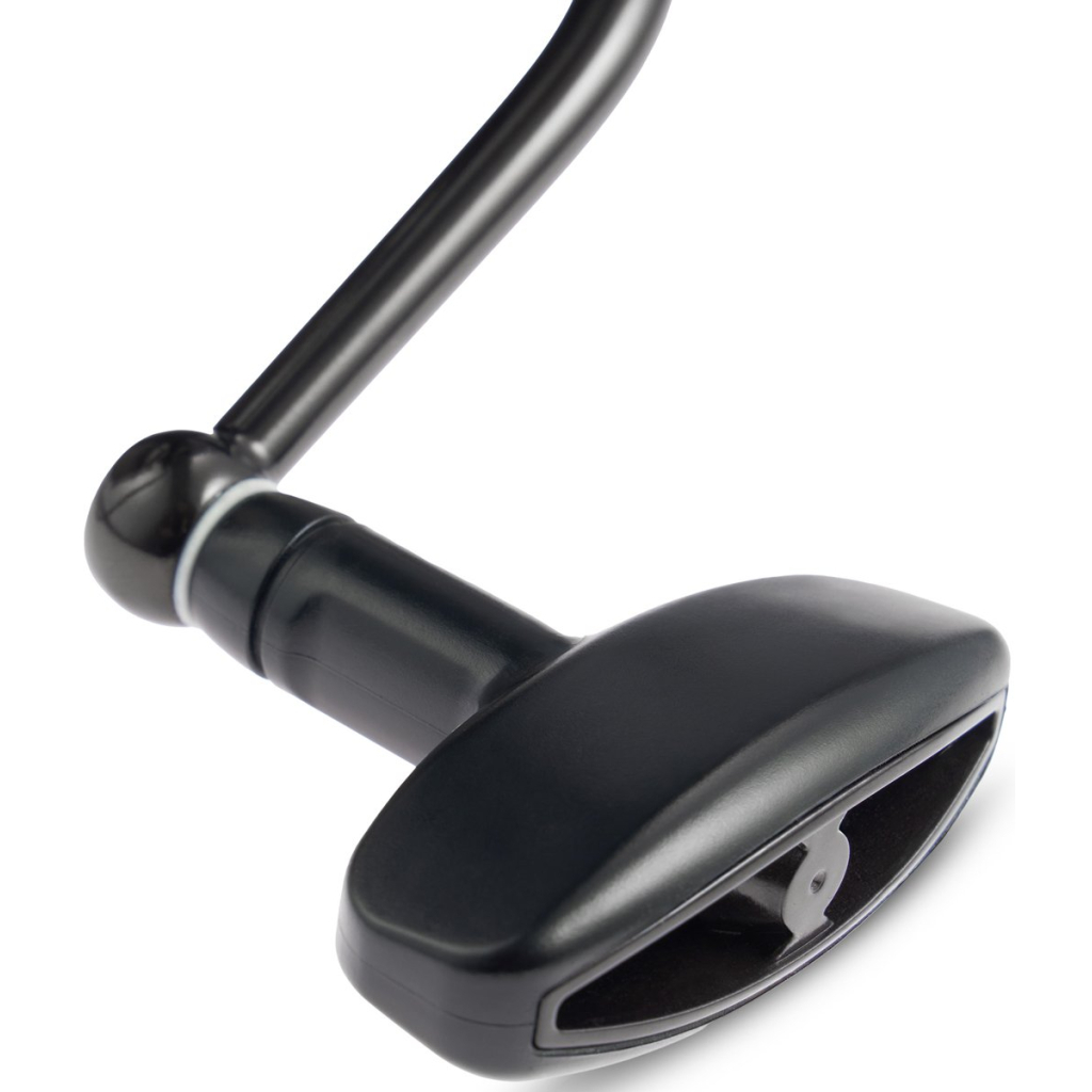 Котушка Brain Mission SE Reel 9000 12+1 BB 4.11 (1858.47.11) - изображение 4