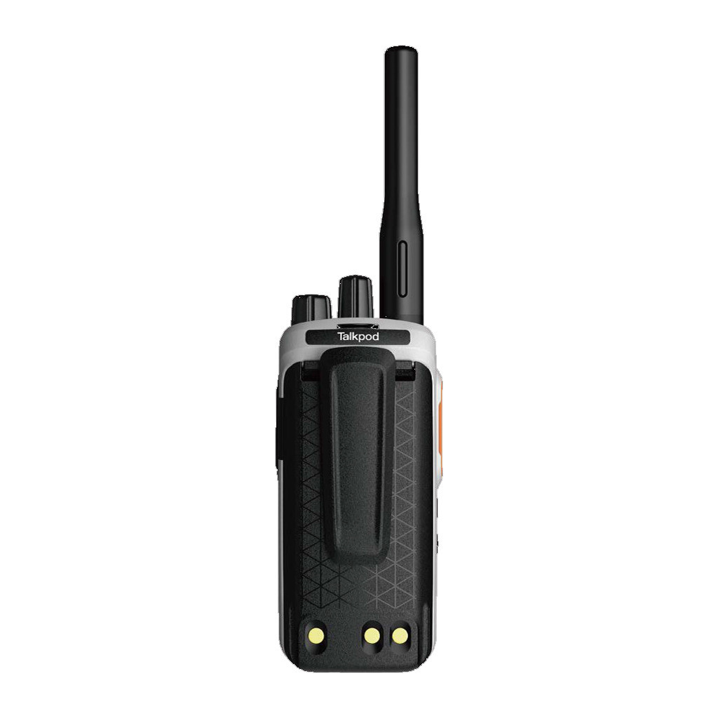 Портативна рація Talkpod B30 UHF (400-470MHz) (B30-M1-A2-U1) - зображення 2