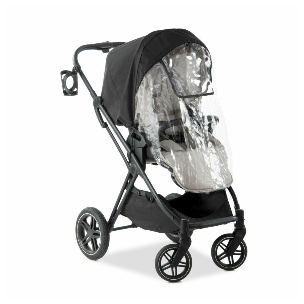 Дощовик Hauck Raincover Stroller (55040-3) - зображення 3
