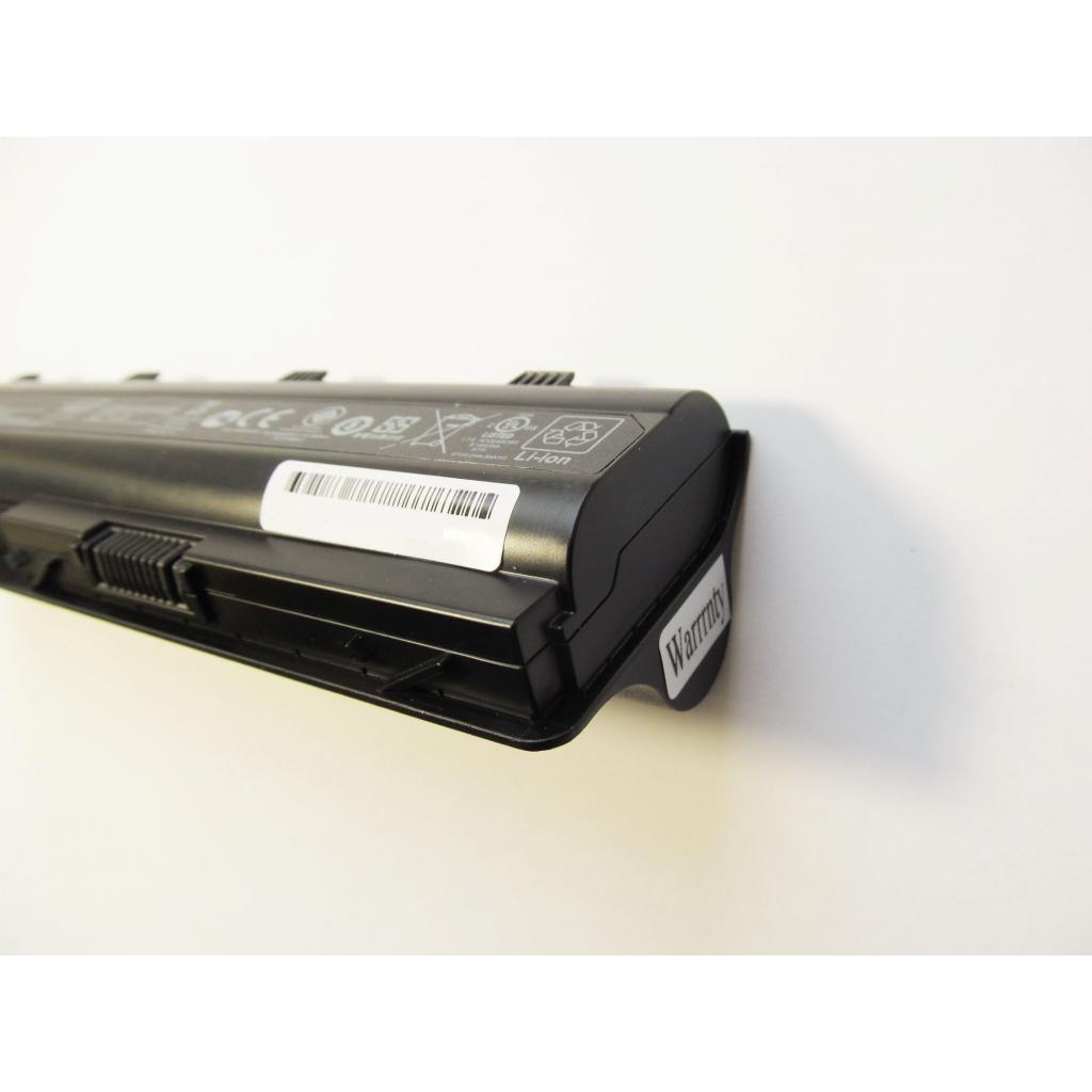Акумулятор до ноутбука HP Pavilion dm4 (Presario CQ56), 8550mAh (100Wh), 9cell, 11.1V (A47483) - зображення 2