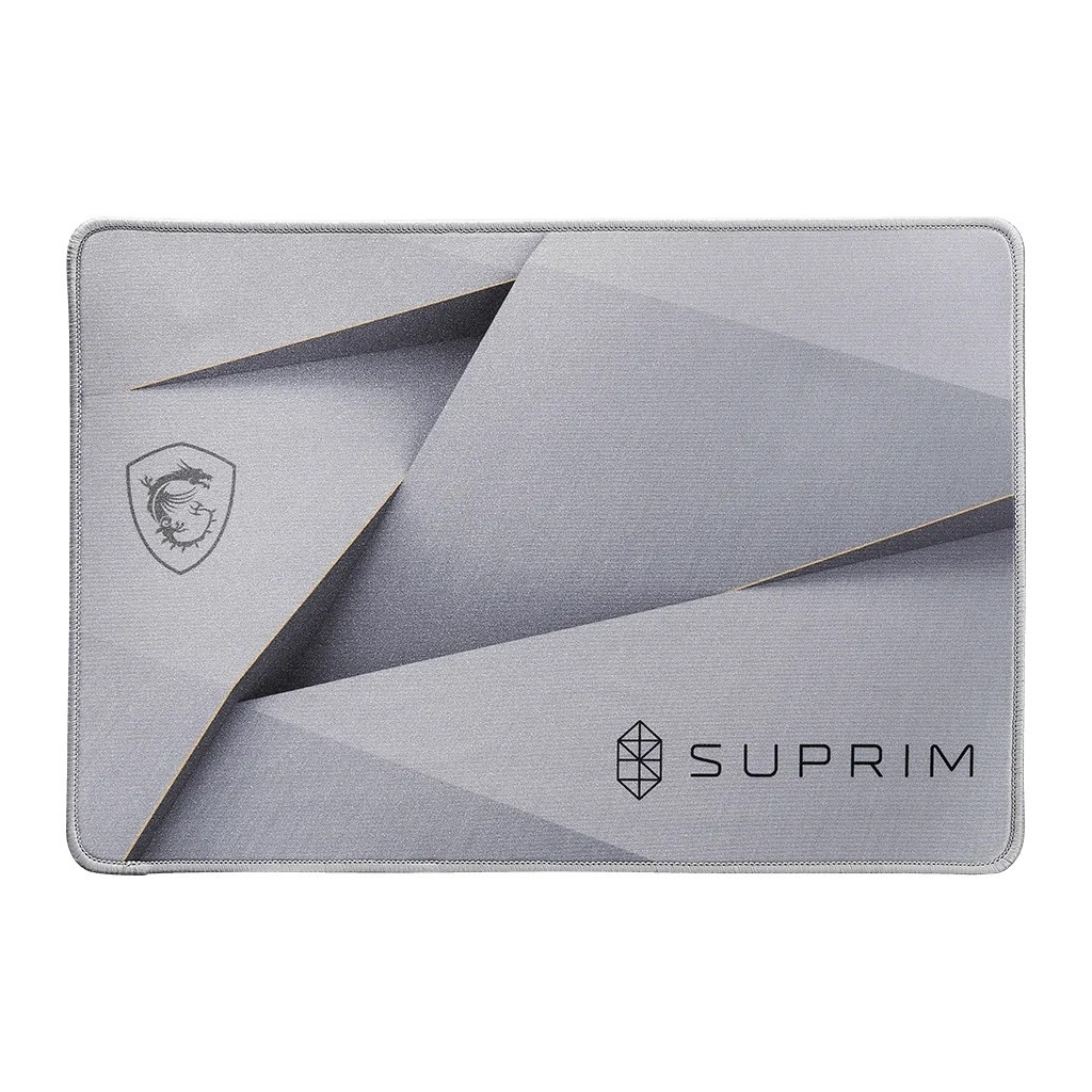 Відеокарта MSI GeForce RTX4080 SUPER 16GB SUPRIM X (RTX 4080 SUPER 16G SUPRIM X) - зображення 5