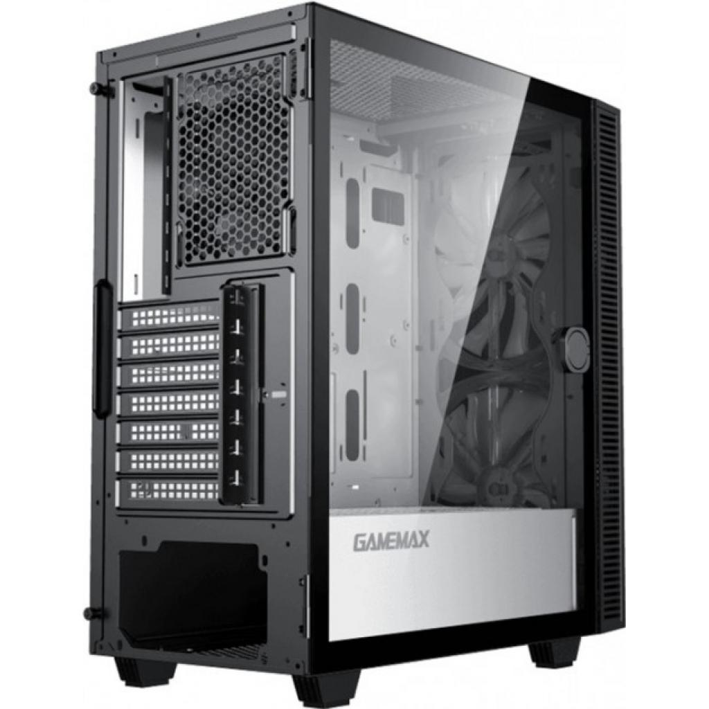 Корпус Gamemax Aero - зображення 5