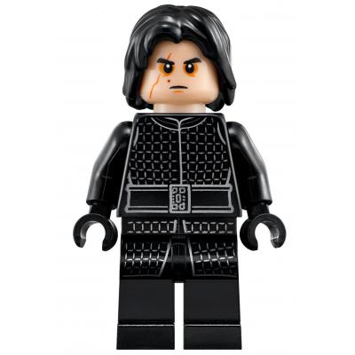 Конструктор LEGO Star Wars Мікровинищувачі A-Wing против TIE Silencer (75196) - зображення 6