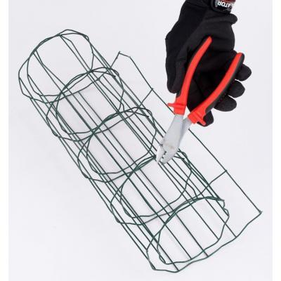 Бокорізи Varo 7" CR-V 180mm (KRT603104) - зображення 2