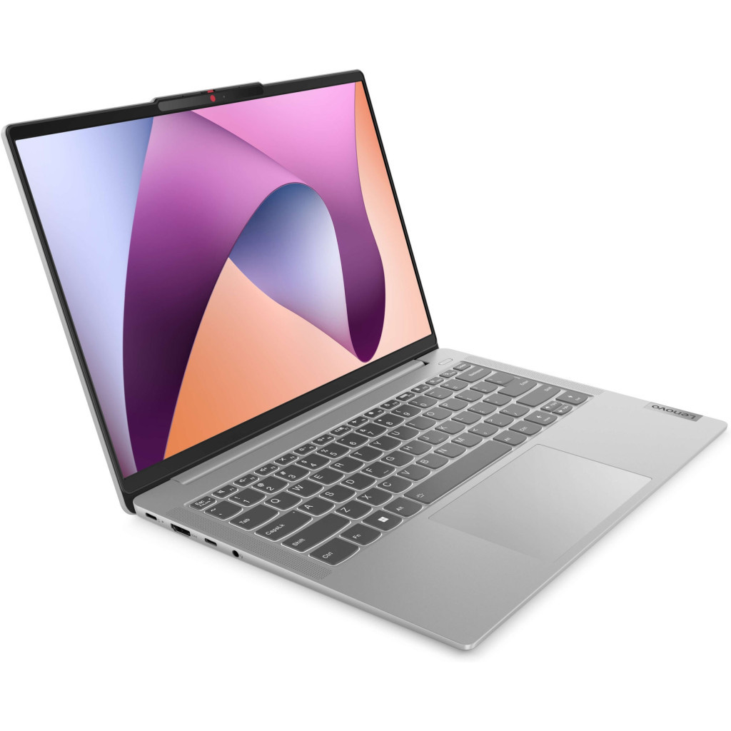 Ноутбук Lenovo IdeaPad Slim 5 14ABR8 (82XE006VRA) - зображення 2